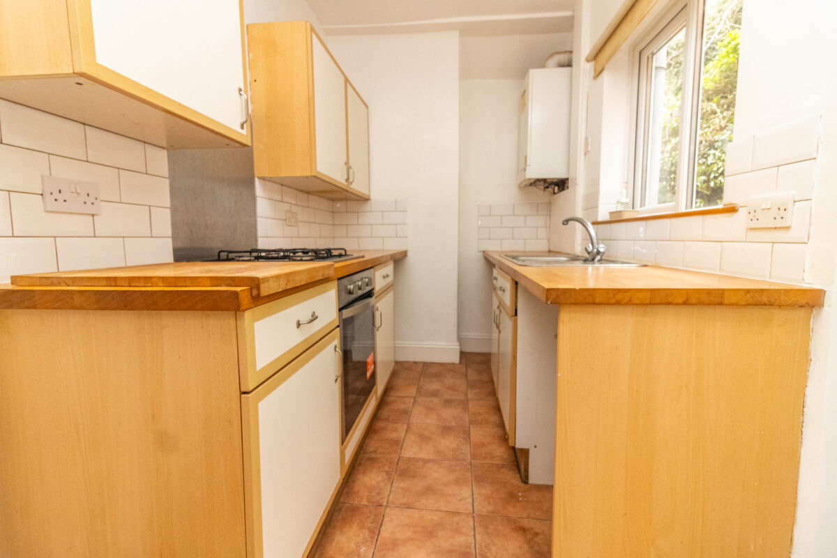 Cambridge Street, Leicester, LE3