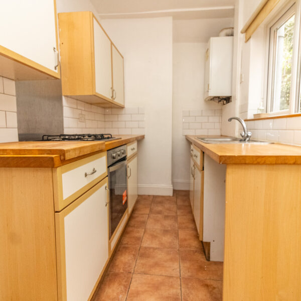 Cambridge Street, Leicester, LE3