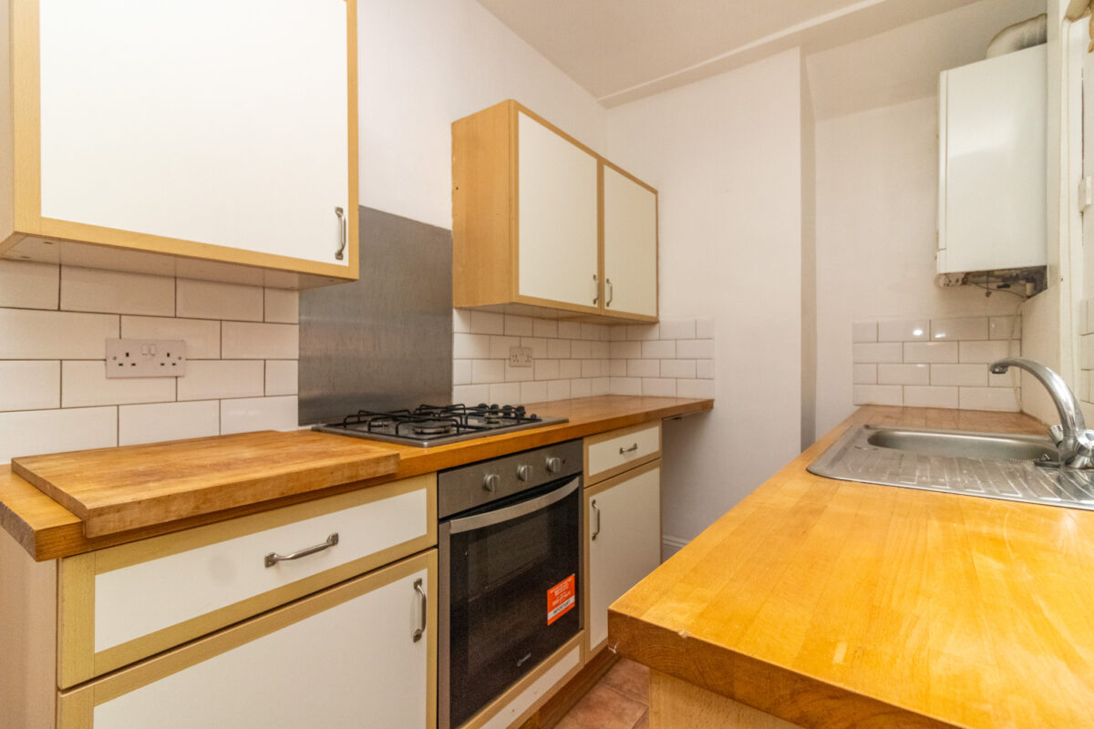 Cambridge Street, Leicester, LE3