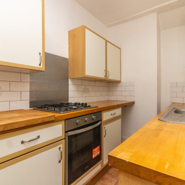 Cambridge Street, Leicester, LE3