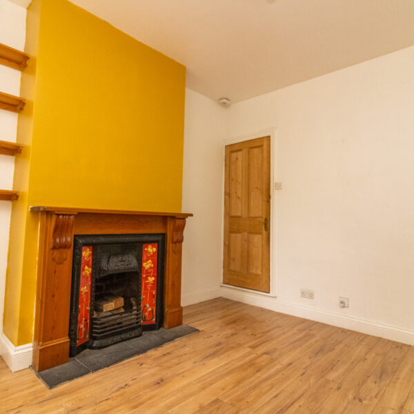 Cambridge Street, Leicester, LE3