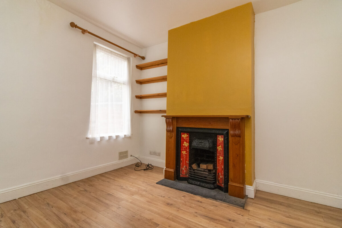 Cambridge Street, Leicester, LE3