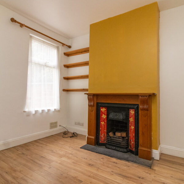 Cambridge Street, Leicester, LE3