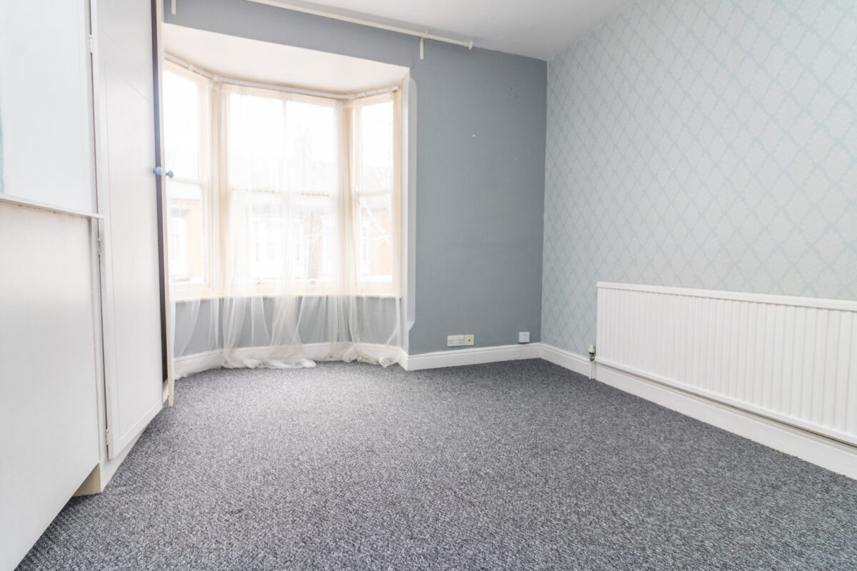 Cambridge Street, Leicester, LE3