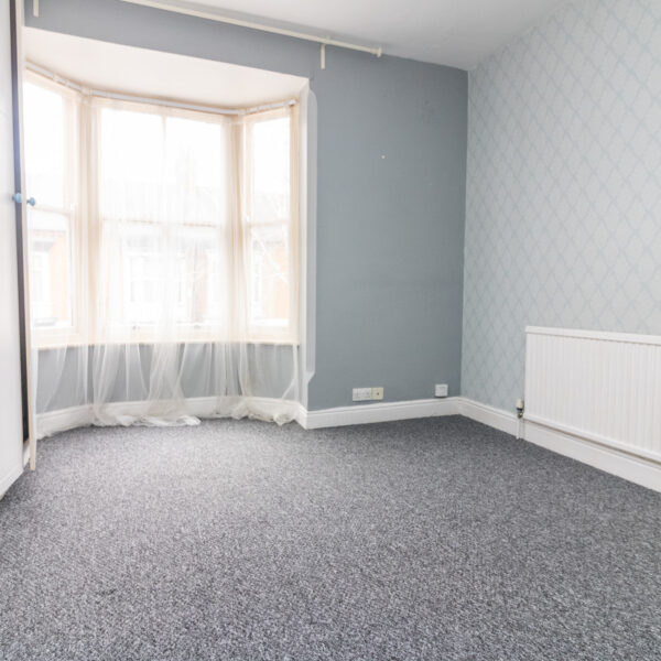 Cambridge Street, Leicester, LE3