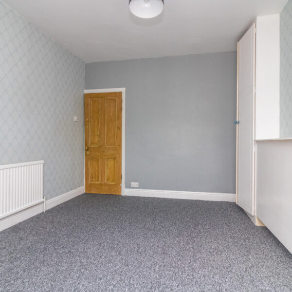 Cambridge Street, Leicester, LE3