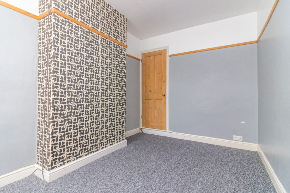 Cambridge Street, Leicester, LE3