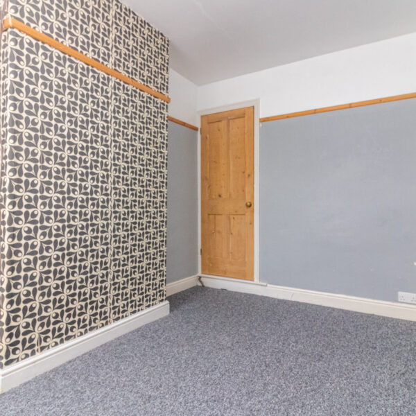 Cambridge Street, Leicester, LE3