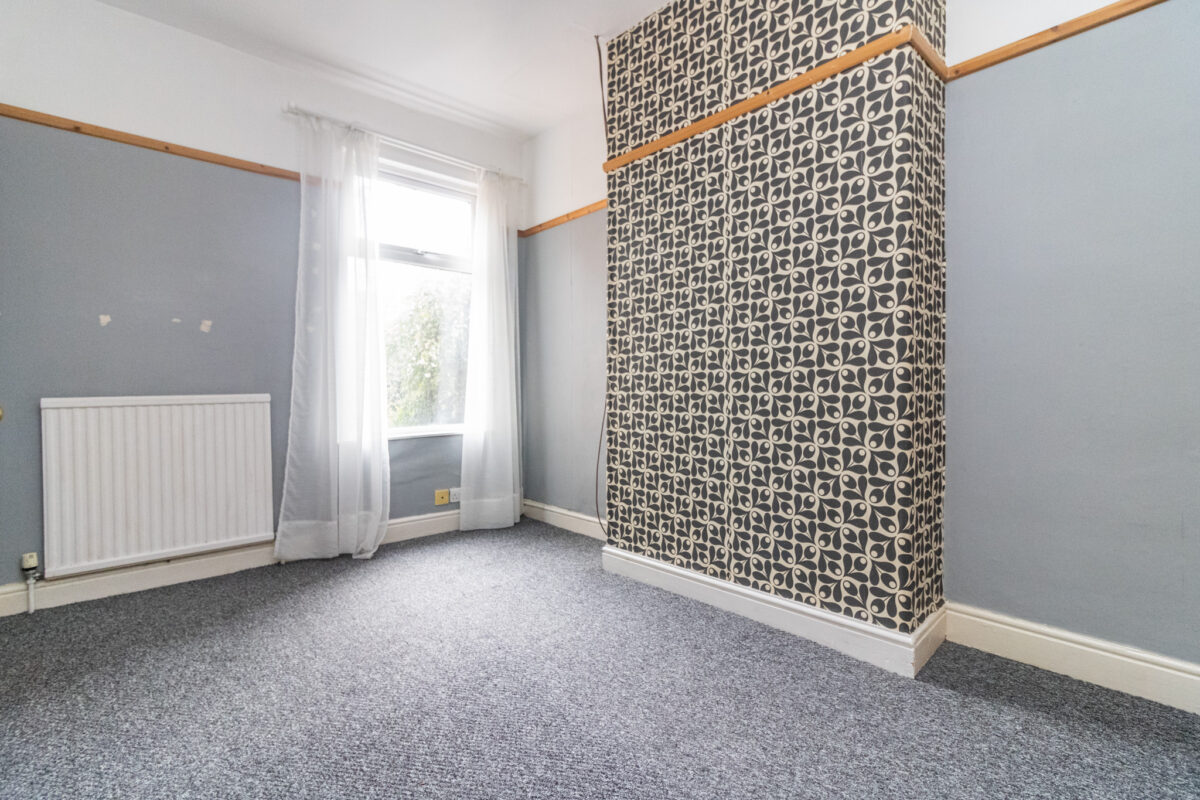 Cambridge Street, Leicester, LE3