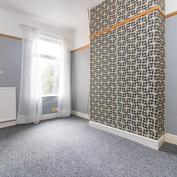 Cambridge Street, Leicester, LE3