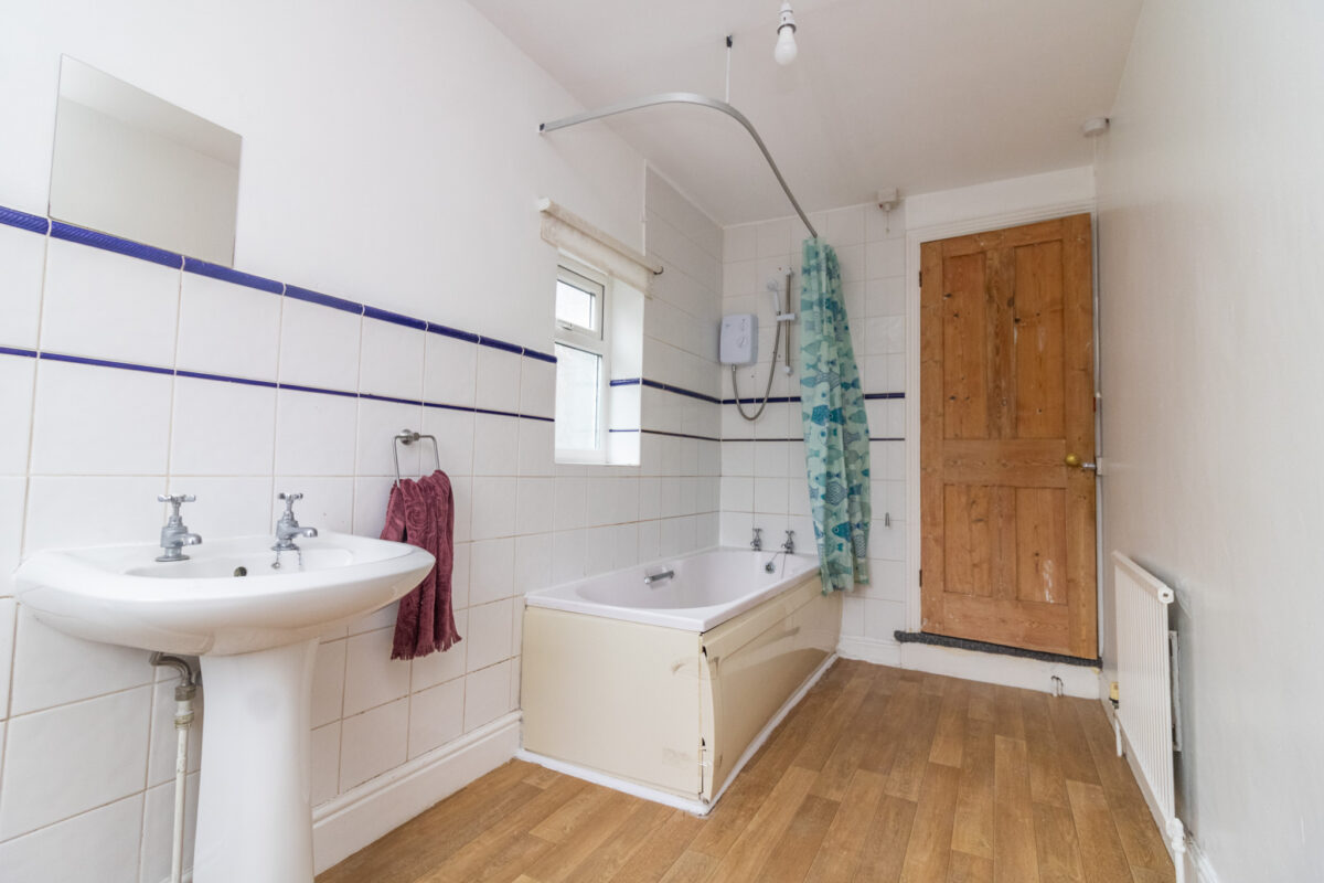 Cambridge Street, Leicester, LE3