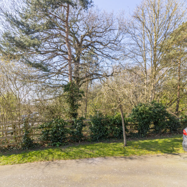 Stelle Way, Glenfield, LE3
