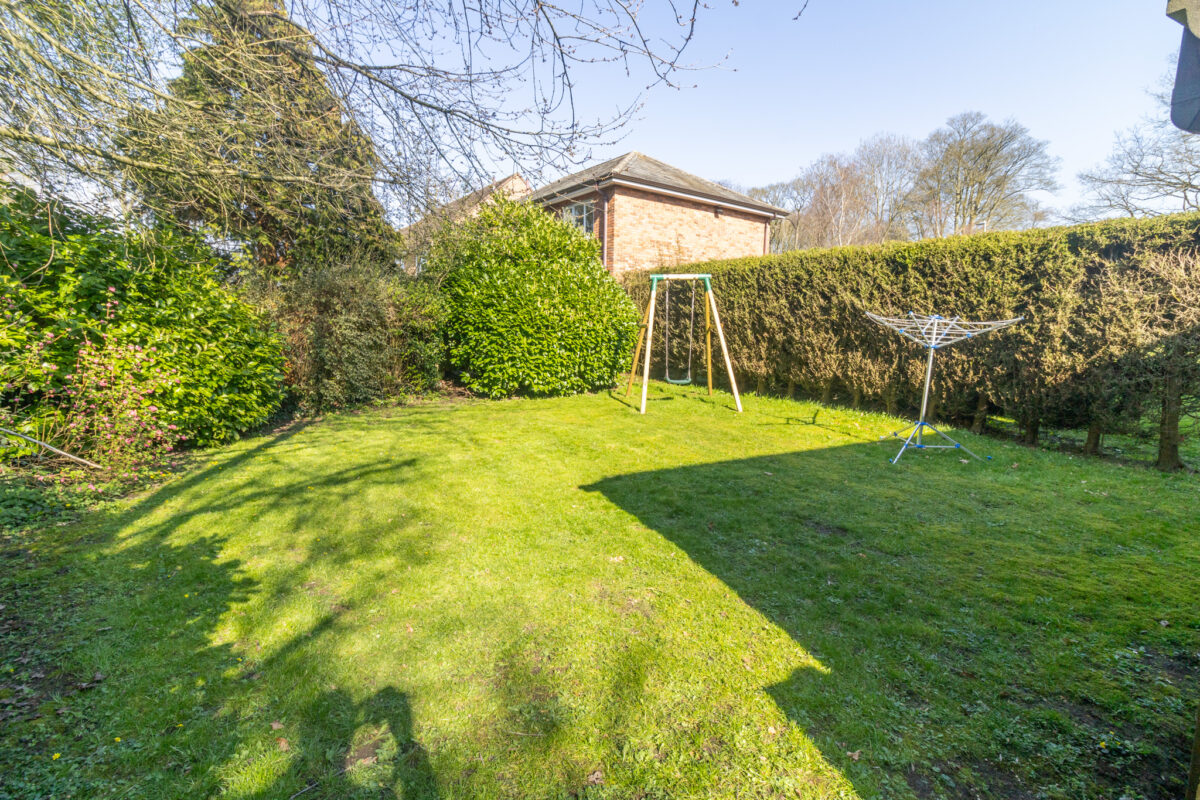 Stelle Way, Glenfield, LE3