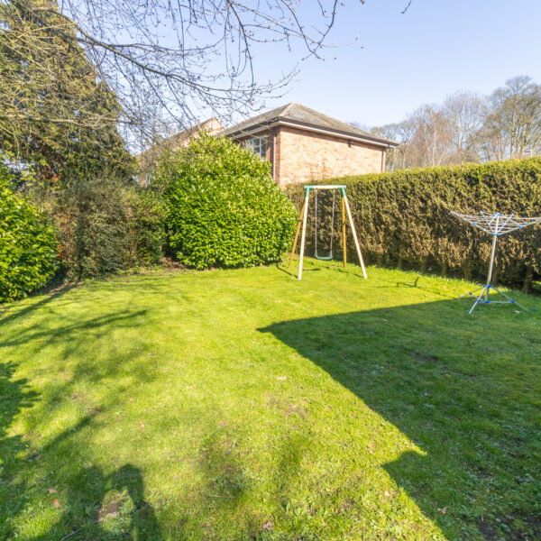 Stelle Way, Glenfield, LE3