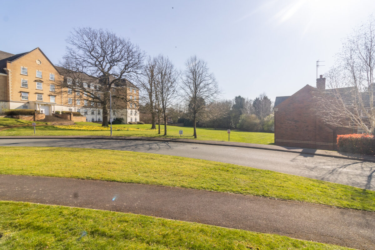 Stelle Way, Glenfield, LE3