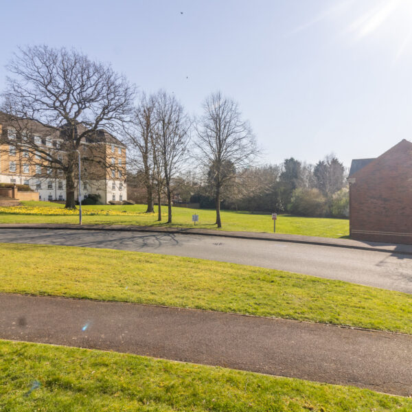 Stelle Way, Glenfield, LE3