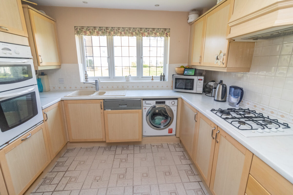 Stelle Way, Glenfield, LE3