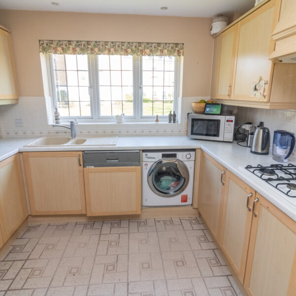 Stelle Way, Glenfield, LE3