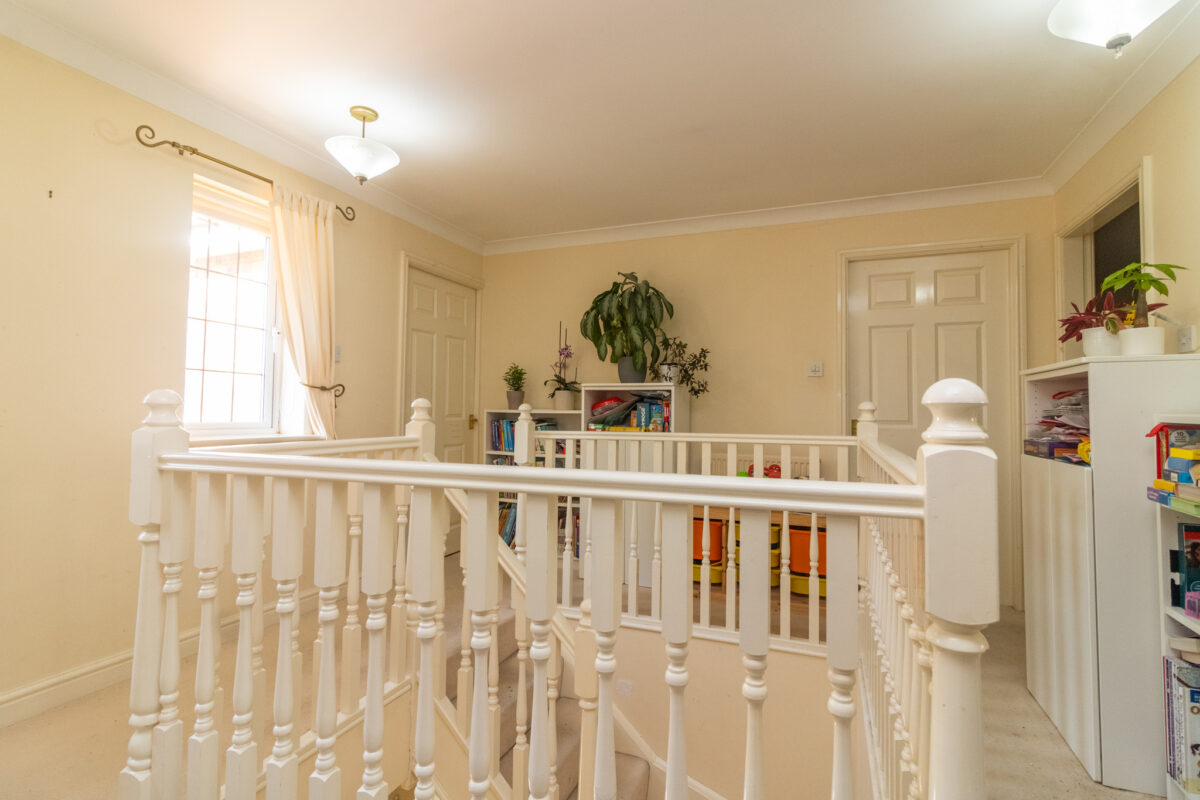 Stelle Way, Glenfield, LE3