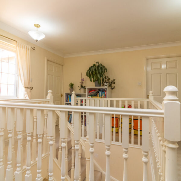 Stelle Way, Glenfield, LE3