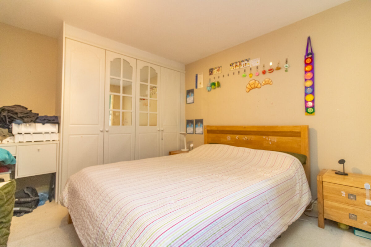 Stelle Way, Glenfield, LE3