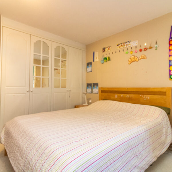 Stelle Way, Glenfield, LE3