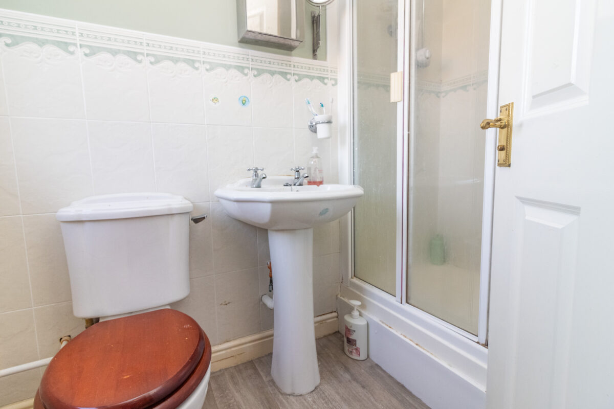 Stelle Way, Glenfield, LE3