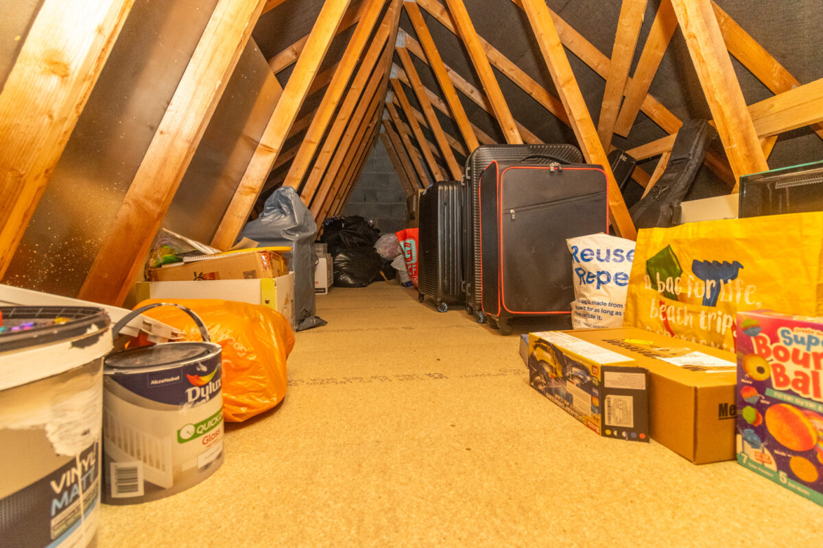 Stelle Way, Glenfield, LE3