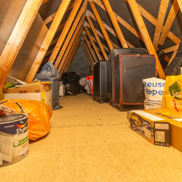 Stelle Way, Glenfield, LE3