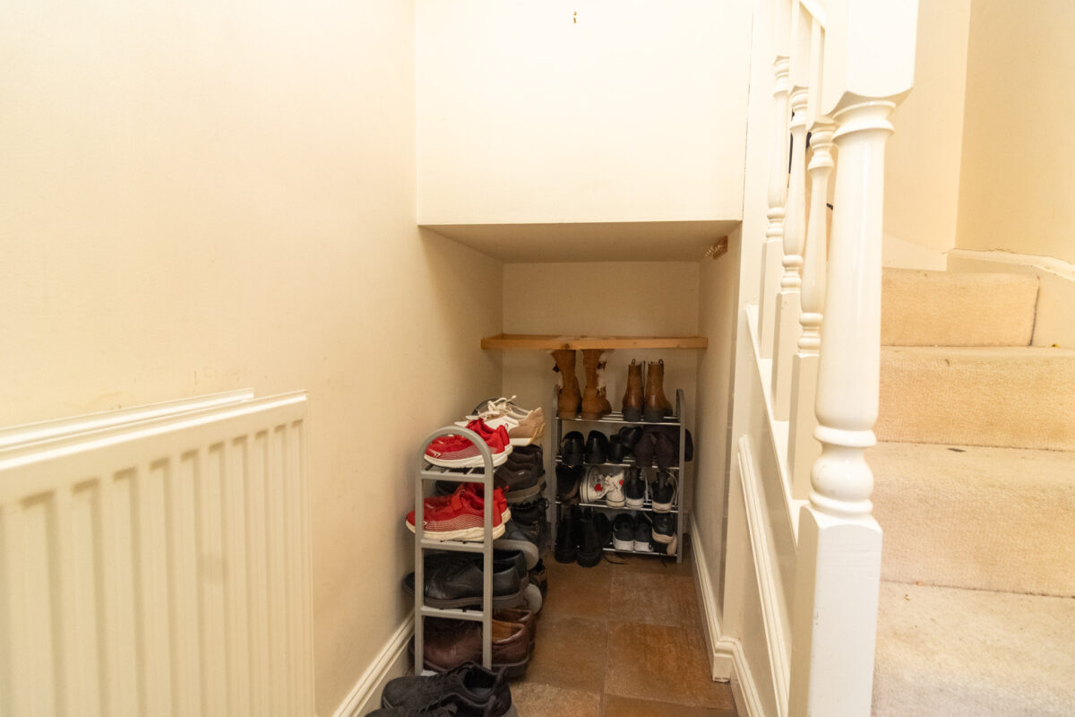 Stelle Way, Glenfield, LE3