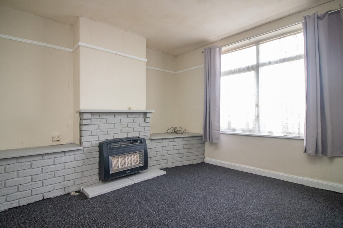 Hallam Crescent East, Leicester, LE3