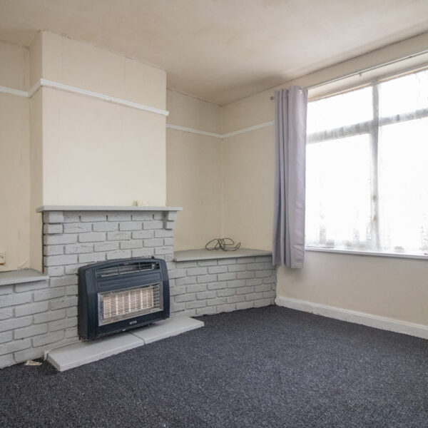 Hallam Crescent East, Leicester, LE3