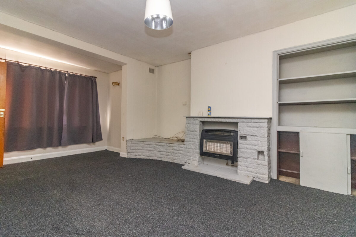 Hallam Crescent East, Leicester, LE3