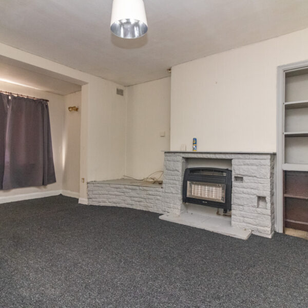Hallam Crescent East, Leicester, LE3