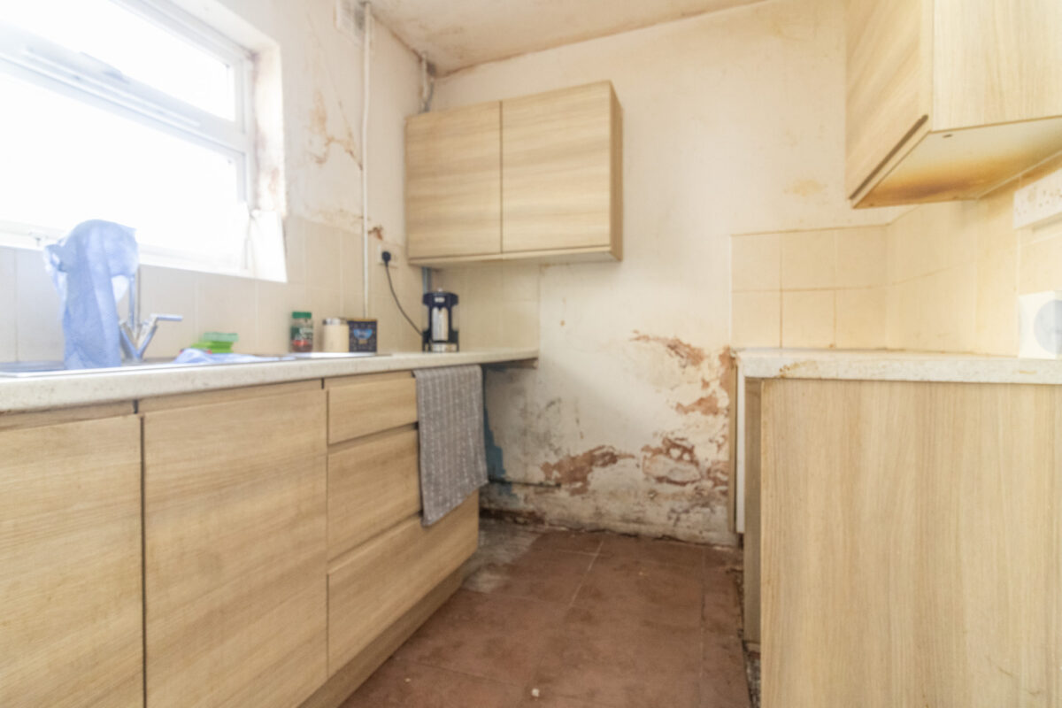 Hallam Crescent East, Leicester, LE3