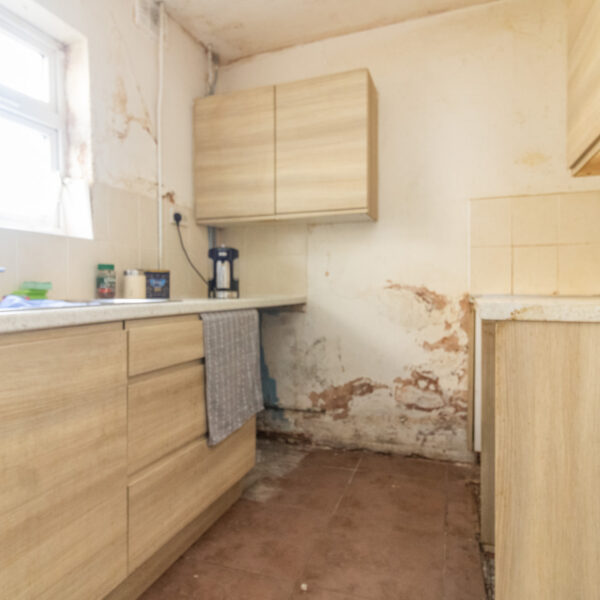 Hallam Crescent East, Leicester, LE3