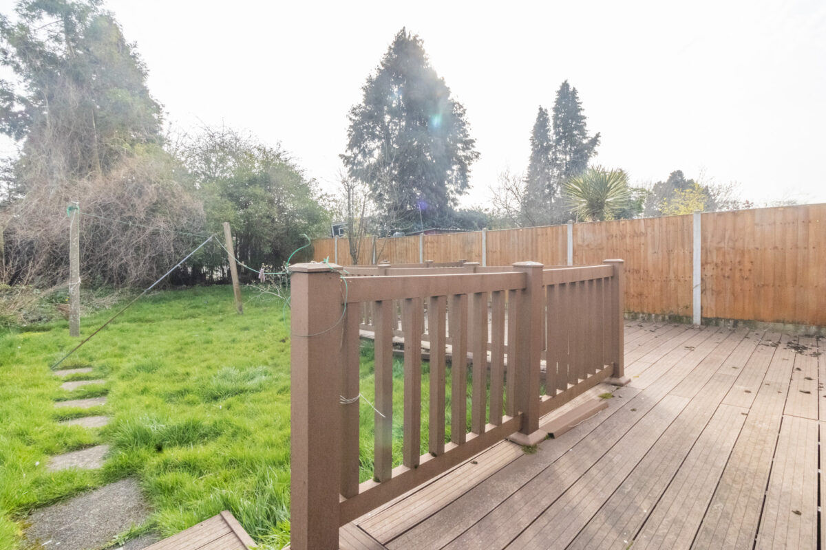 Hallam Crescent East, Leicester, LE3