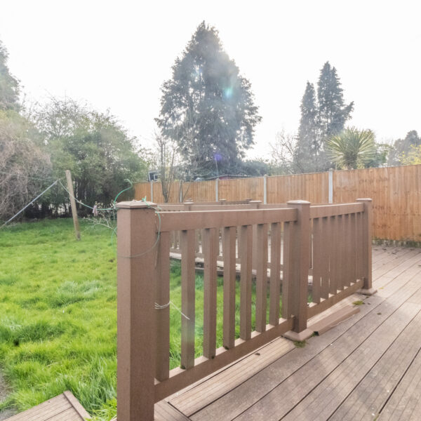 Hallam Crescent East, Leicester, LE3