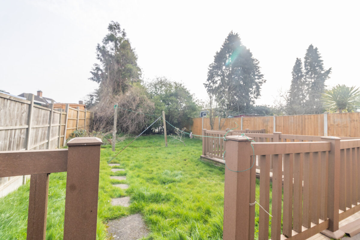 Hallam Crescent East, Leicester, LE3