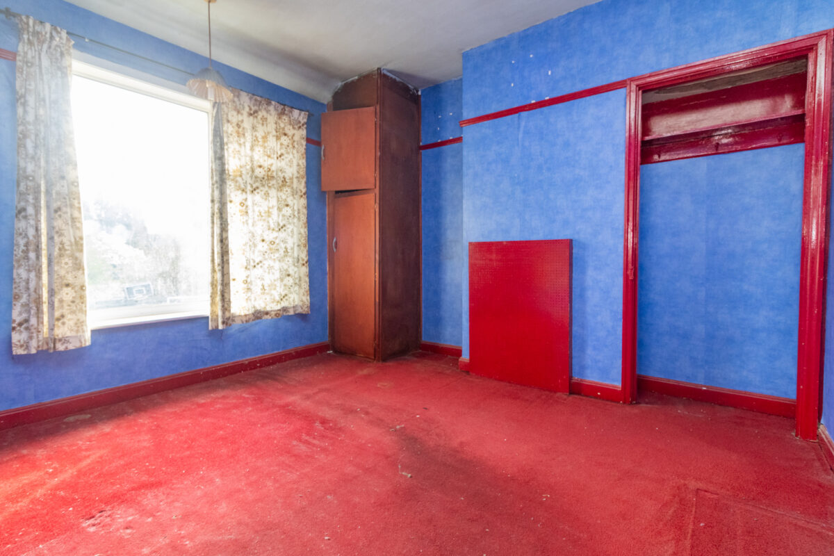 Hallam Crescent East, Leicester, LE3