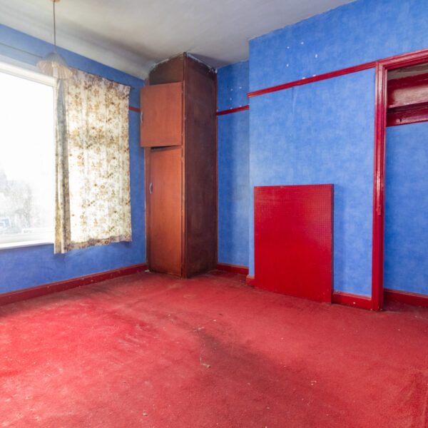 Hallam Crescent East, Leicester, LE3