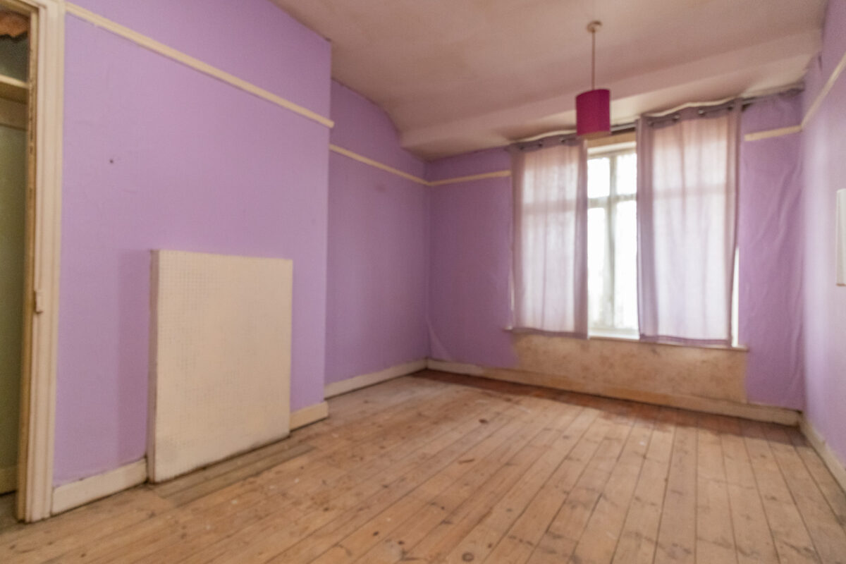 Hallam Crescent East, Leicester, LE3