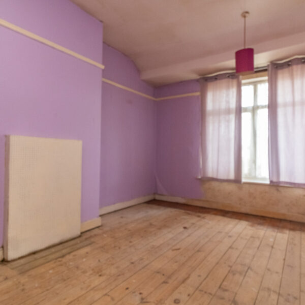 Hallam Crescent East, Leicester, LE3