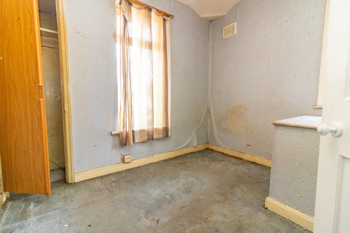 Hallam Crescent East, Leicester, LE3