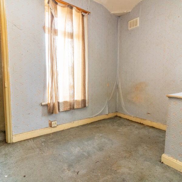 Hallam Crescent East, Leicester, LE3