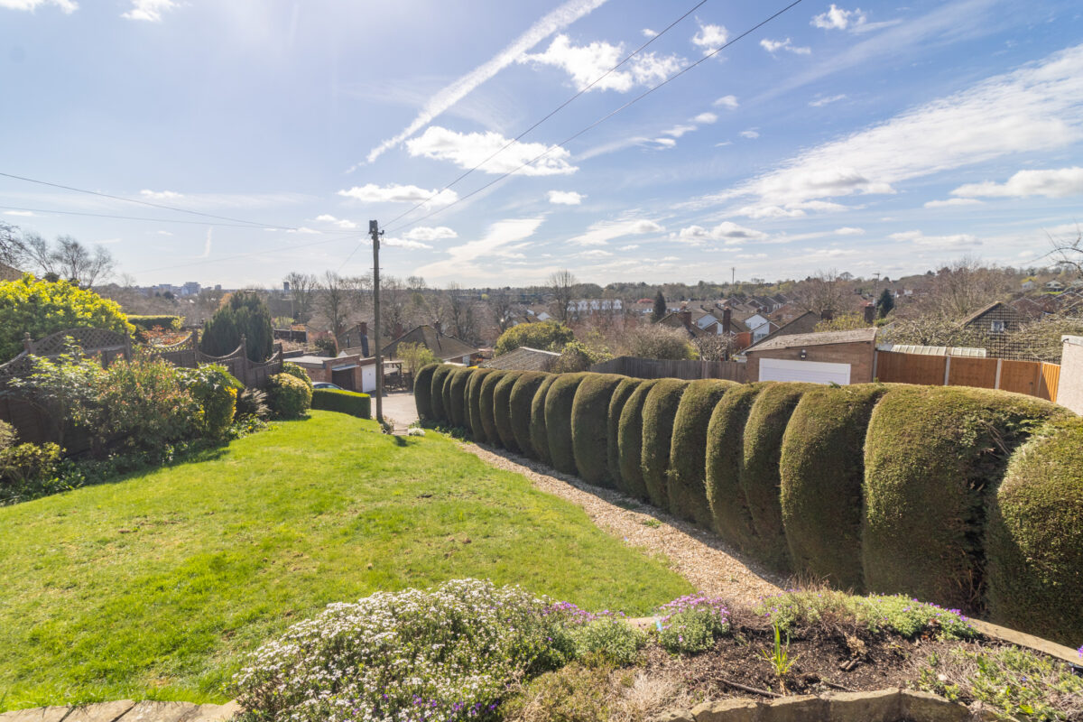 Snow Hill, Leicester, LE4