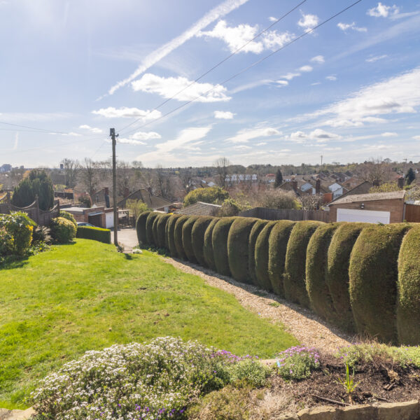 Snow Hill, Leicester, LE4