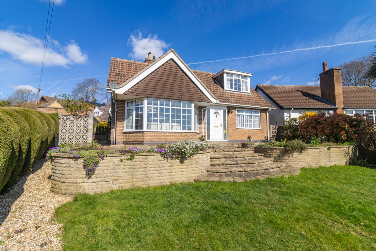 Snow Hill, Leicester, LE4