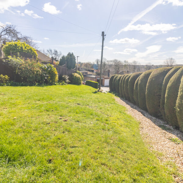 Snow Hill, Leicester, LE4