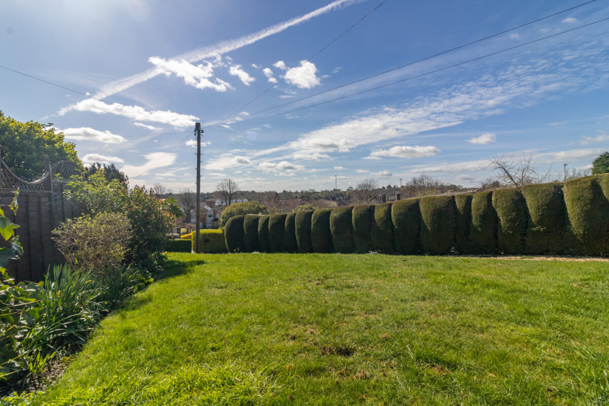 Snow Hill, Leicester, LE4